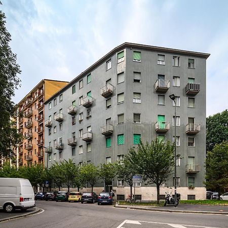 Апартаменты Insubria 8-2 - Monolocale Cool Милан Экстерьер фото
