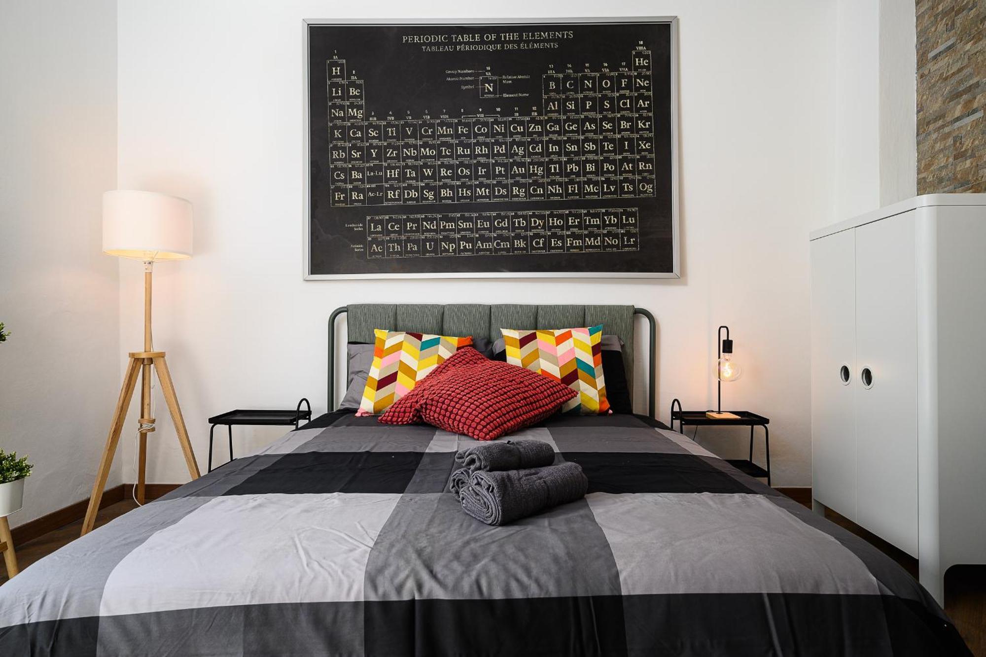 Апартаменты Insubria 8-2 - Monolocale Cool Милан Экстерьер фото