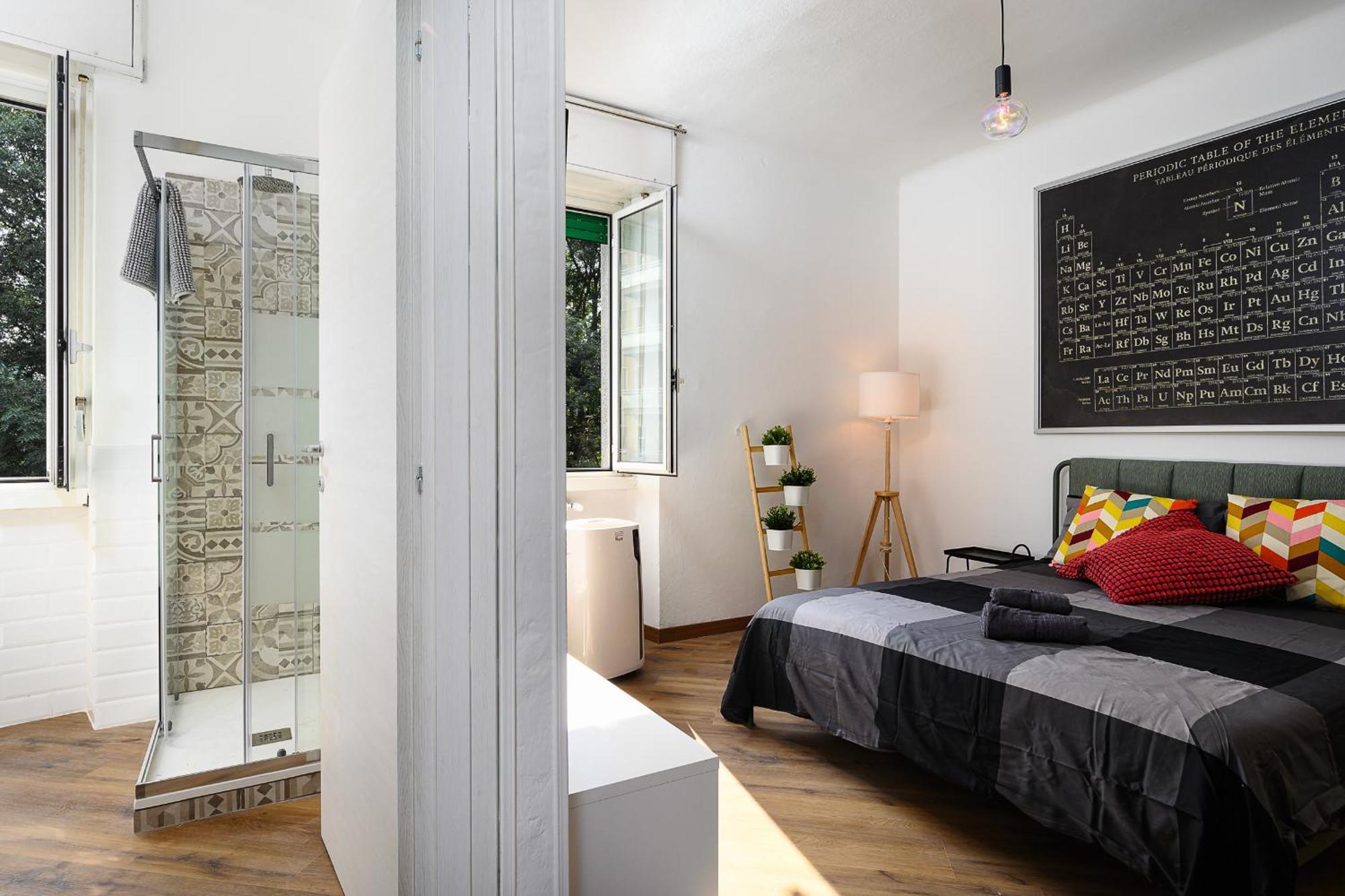 Апартаменты Insubria 8-2 - Monolocale Cool Милан Экстерьер фото