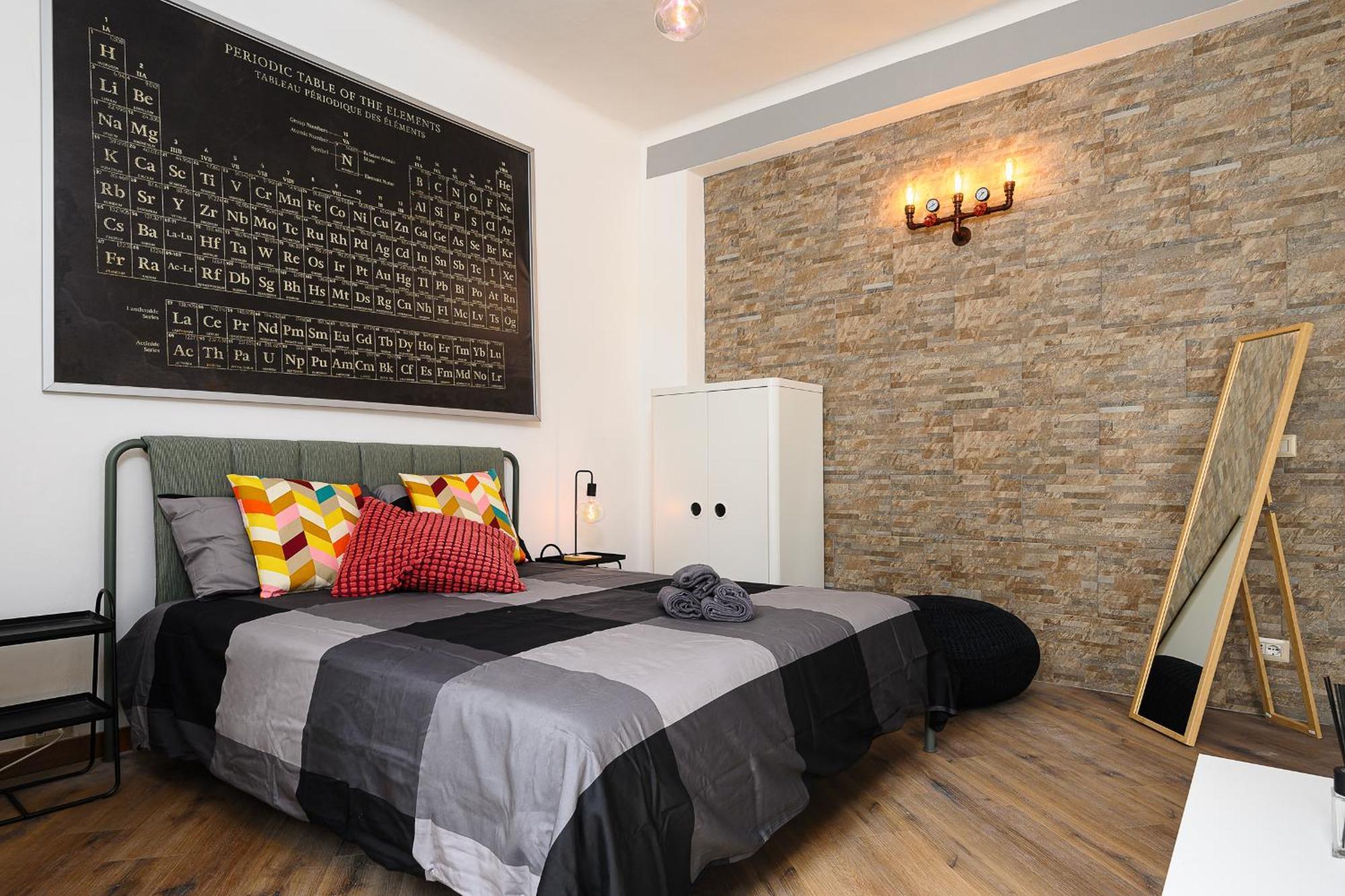 Апартаменты Insubria 8-2 - Monolocale Cool Милан Экстерьер фото
